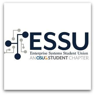 The Enterprise Systems Student Union (ESSU)